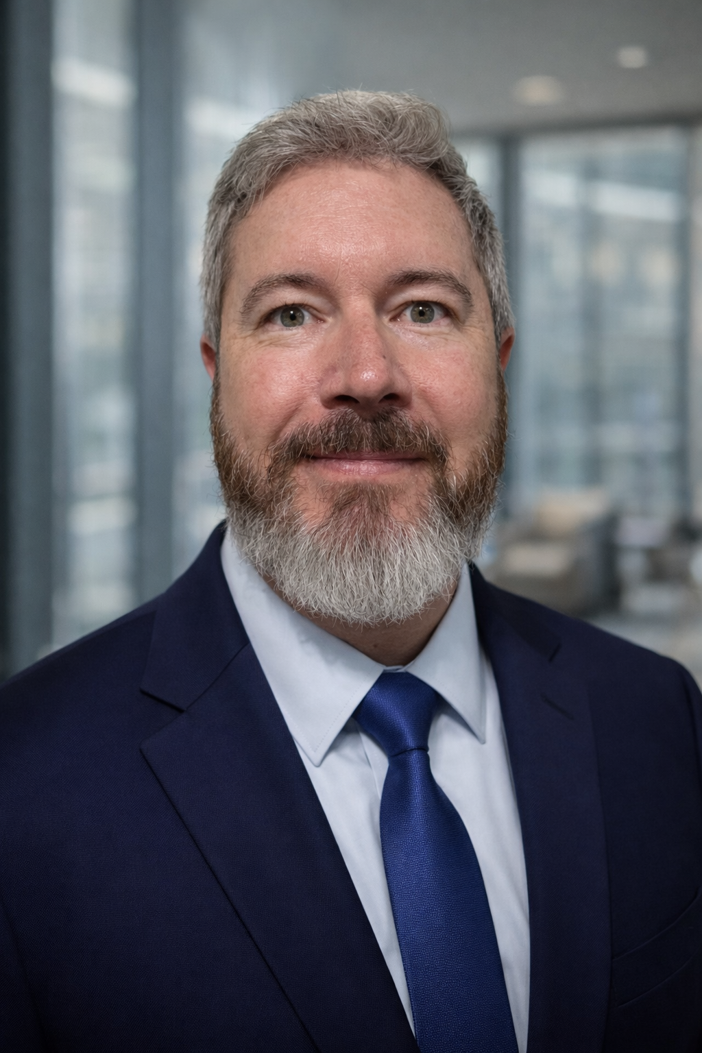 Aaron L Holbrook, Founder of UFO Chaser LLC